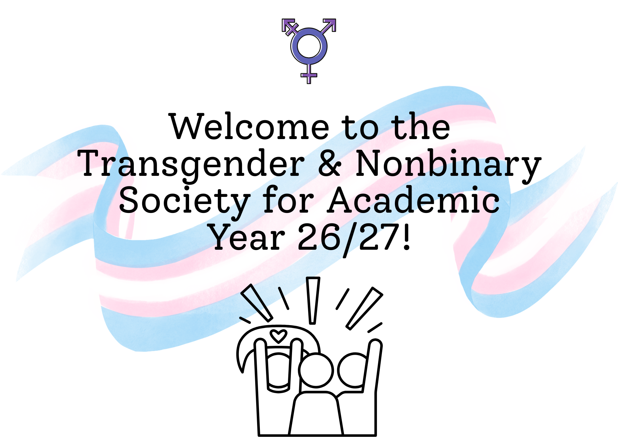 Welcome for 26/27 & Discord & Meetings