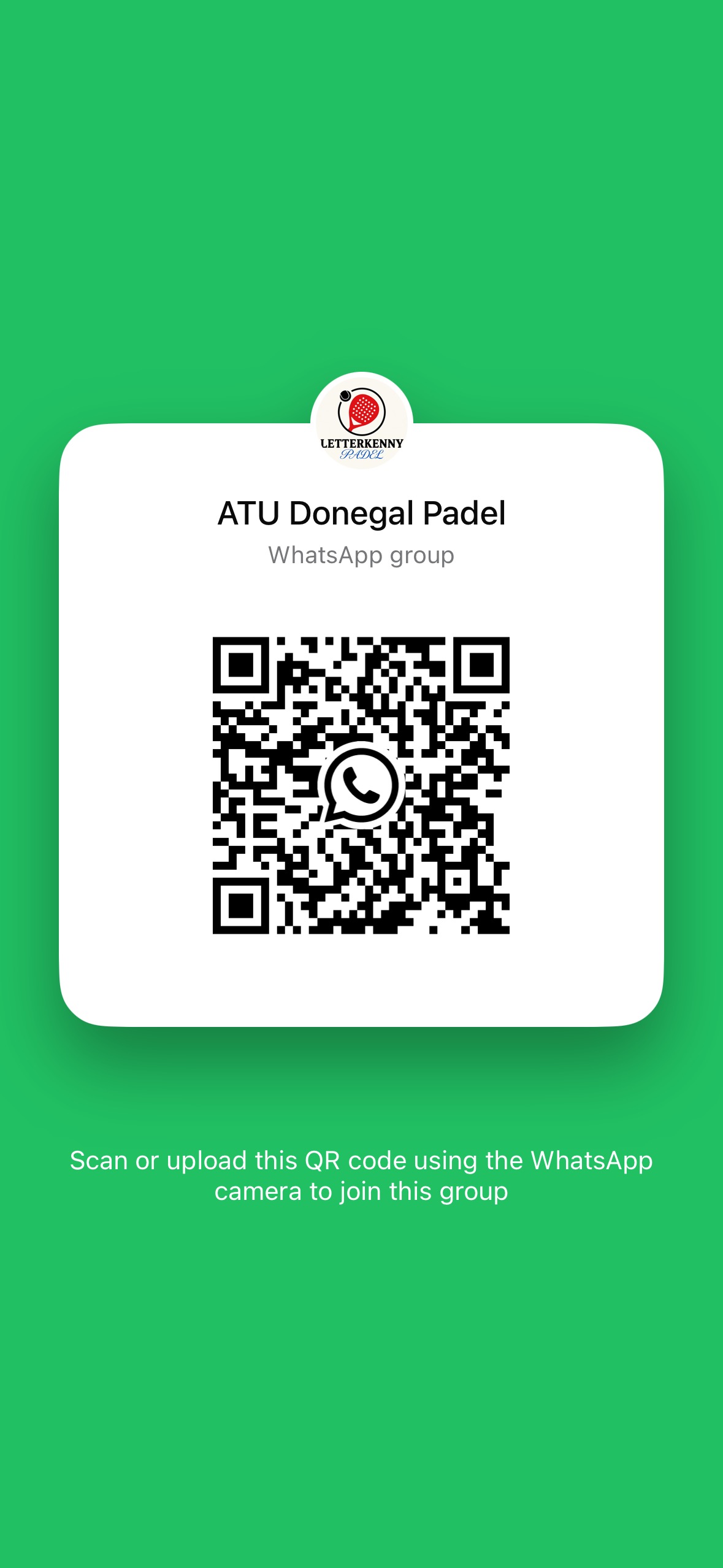 Whatsapp Group